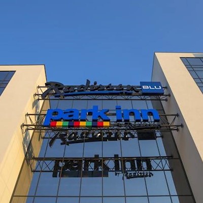 Fotos del hotel - RADISSON BLU HOTEL OSLO ALNA