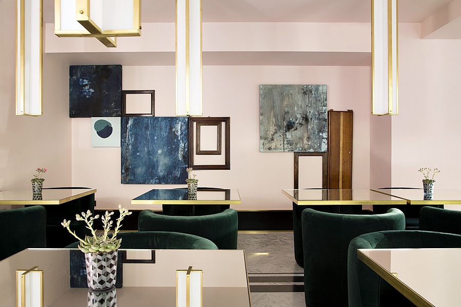 Fotos del hotel - SAINT MARC