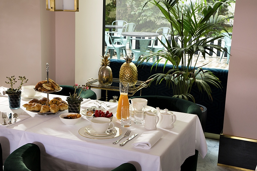 Fotos del hotel - SAINT MARC