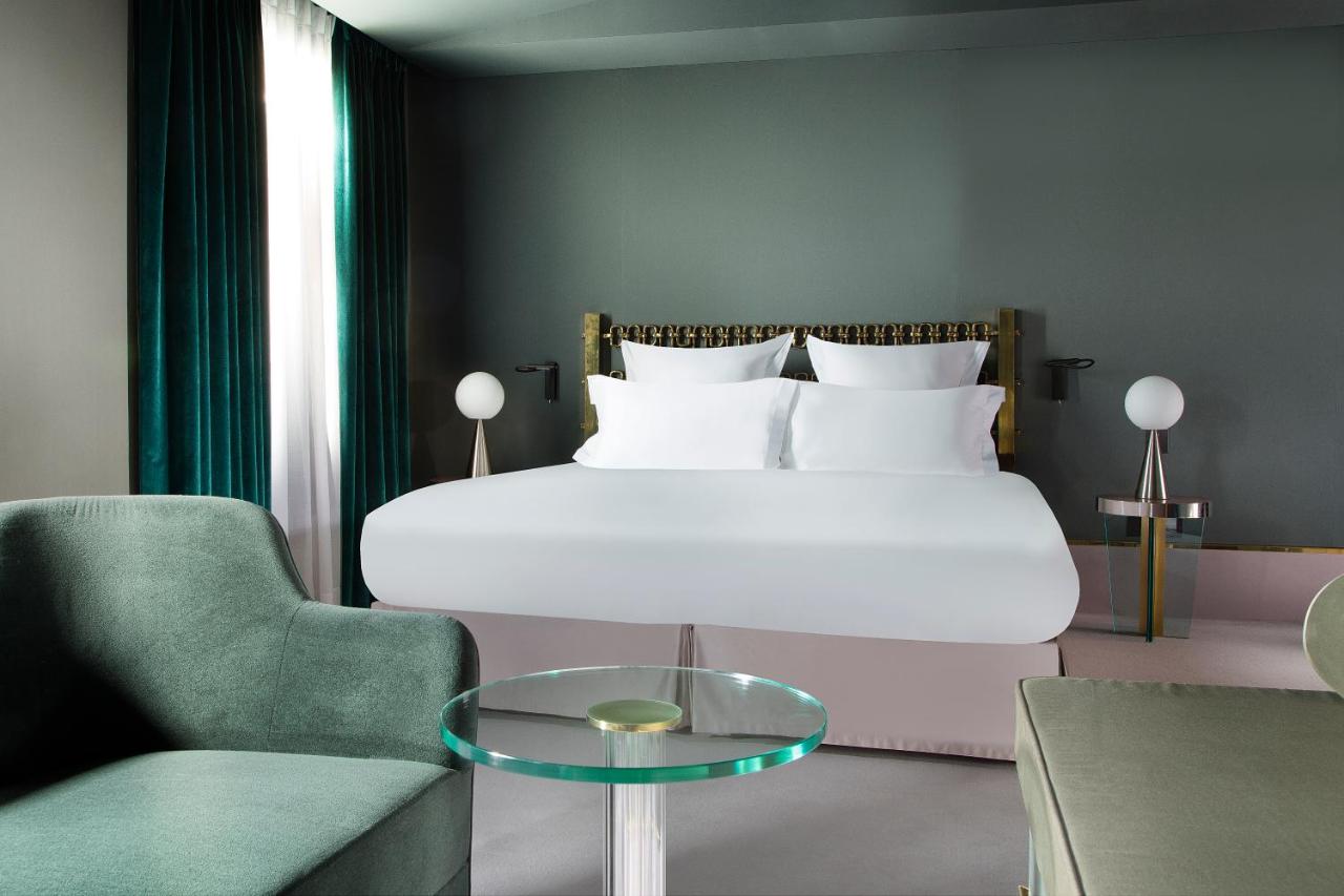 Fotos del hotel - SAINT MARC