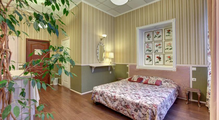 Fotos del hotel - COMFORT ON CHEKHOVA