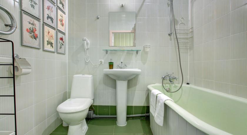 Fotos del hotel - COMFORT ON CHEKHOVA