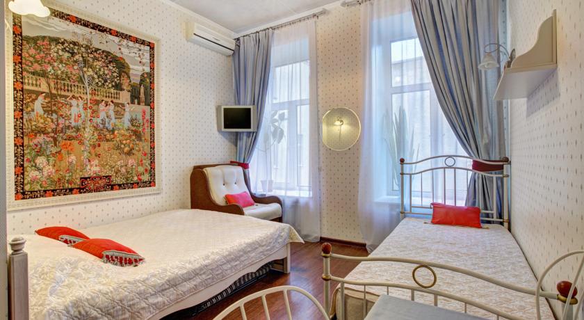 Fotos del hotel - COMFORT ON CHEKHOVA