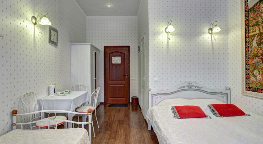 Fotos del hotel - COMFORT ON CHEKHOVA