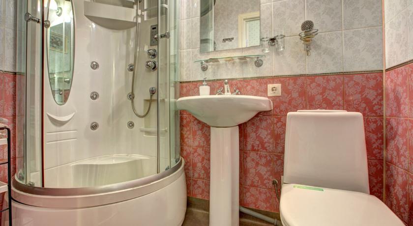 Fotos del hotel - COMFORT ON CHEKHOVA