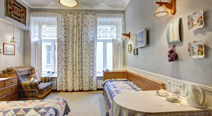 Fotos del hotel - COMFORT ON CHEKHOVA