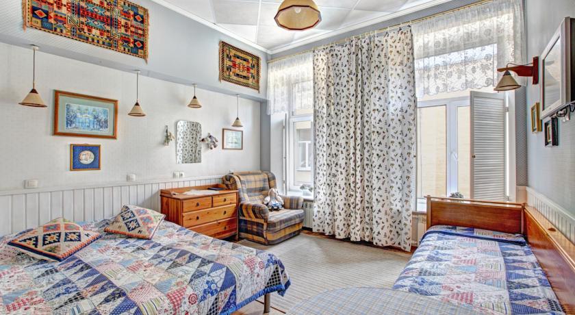 Fotos del hotel - COMFORT ON CHEKHOVA