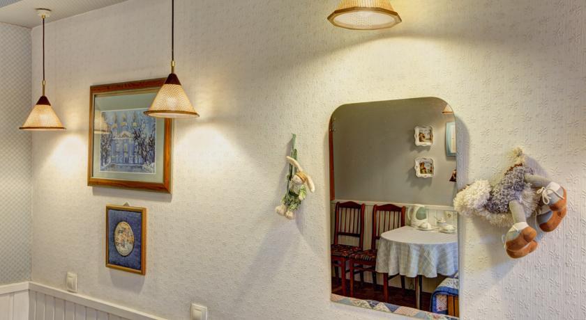 Fotos del hotel - COMFORT ON CHEKHOVA