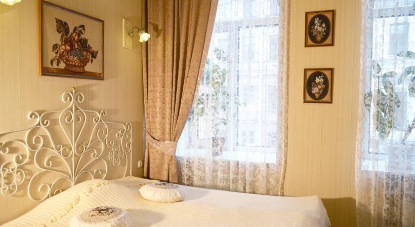 Fotos del hotel - COMFORT ON CHEKHOVA