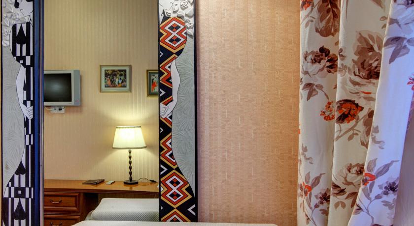 Fotos del hotel - COMFORT ON CHEKHOVA