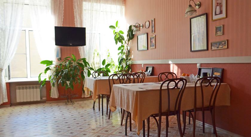 Fotos del hotel - COMFORT ON CHEKHOVA