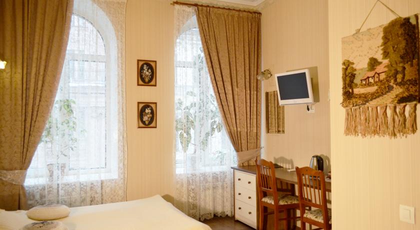 Fotos del hotel - COMFORT ON CHEKHOVA
