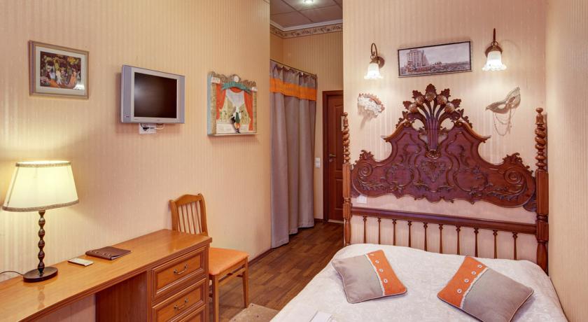 Fotos del hotel - COMFORT ON CHEKHOVA