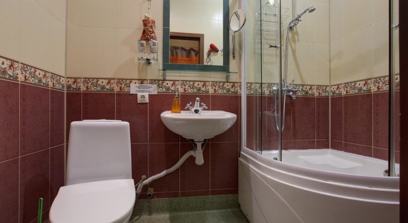Fotos del hotel - COMFORT ON CHEKHOVA