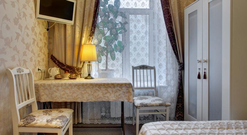 Fotos del hotel - COMFORT ON CHEKHOVA