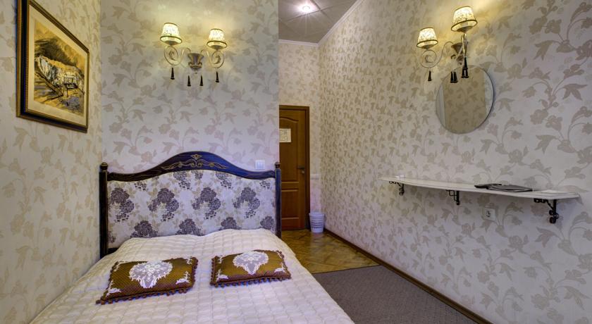 Fotos del hotel - COMFORT ON CHEKHOVA