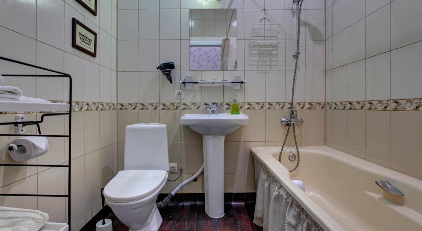 Fotos del hotel - COMFORT ON CHEKHOVA