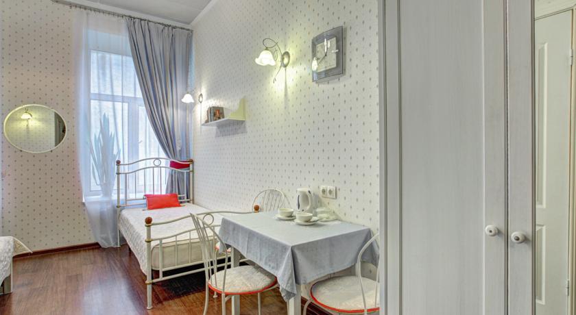 Fotos del hotel - COMFORT ON CHEKHOVA