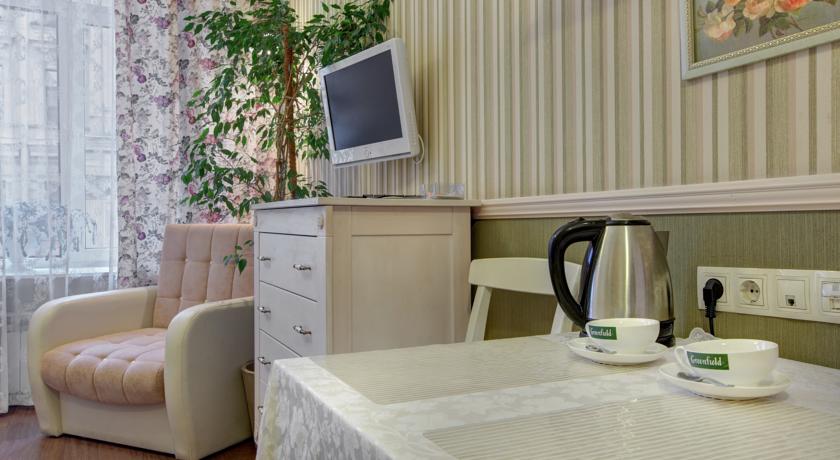 Fotos del hotel - COMFORT ON CHEKHOVA