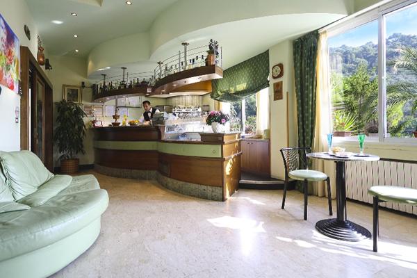 Fotos del hotel - San Matteo
