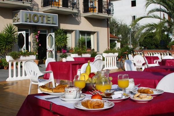 Fotos del hotel - San Matteo