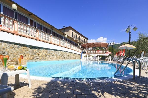 Fotos del hotel - San Matteo