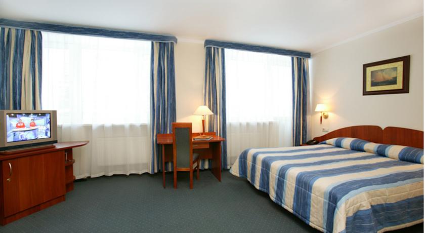 Fotos del hotel - ATLAS PARK-HOTEL