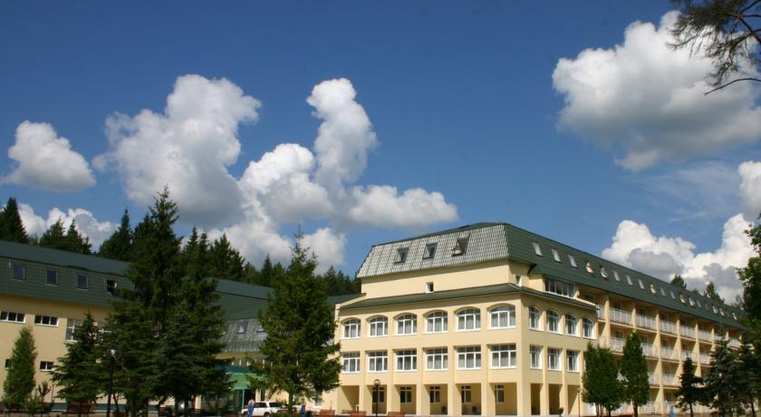 Fotos del hotel - ATLAS PARK-HOTEL