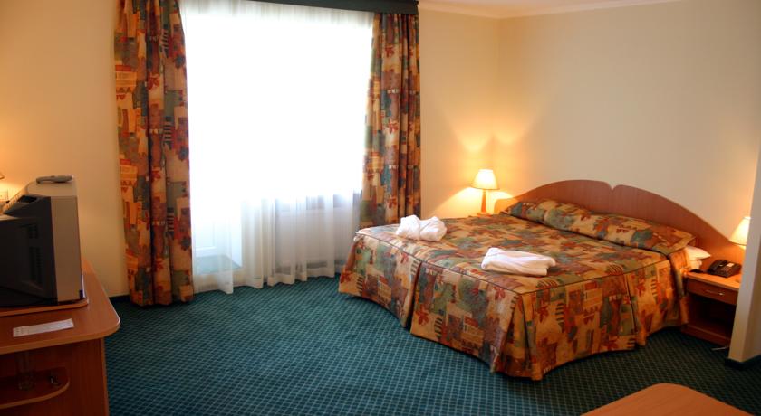 Fotos del hotel - ATLAS PARK-HOTEL