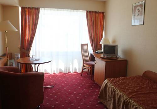 Fotos del hotel - AKADEMICHESKAYA HOTEL