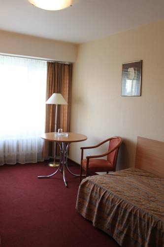 Fotos del hotel - AKADEMICHESKAYA HOTEL