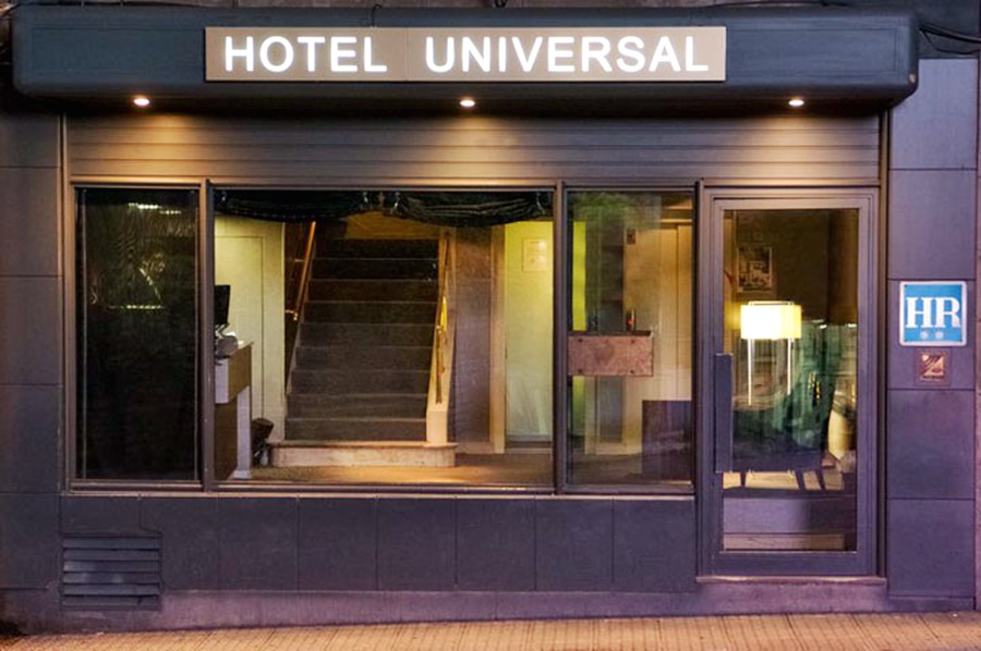 Fotos del hotel - HOTEL UNIVERSAL