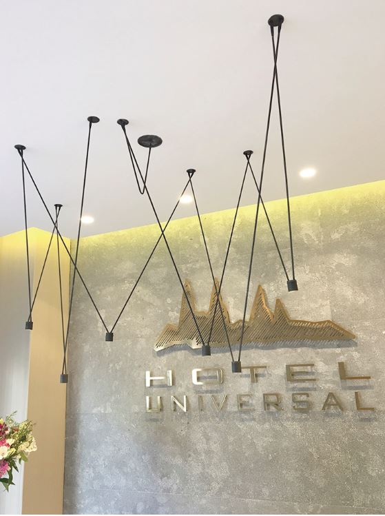 Fotos del hotel - HOTEL UNIVERSAL