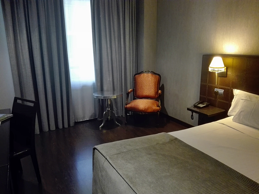 Fotos del hotel - IBERIK HOTEL SANTO DOMINGO PLAZA