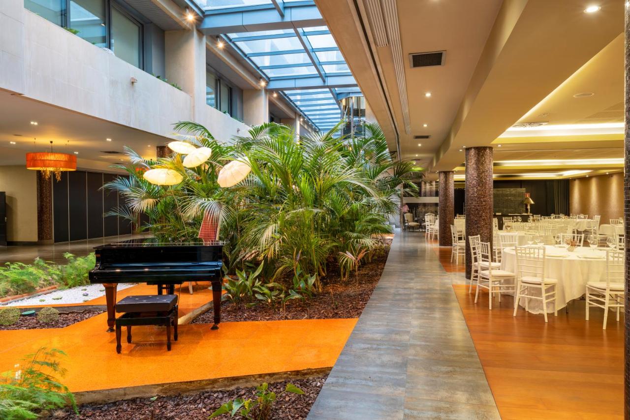 Fotos del hotel - IBERIK SANTO DOMINGO PLAZA