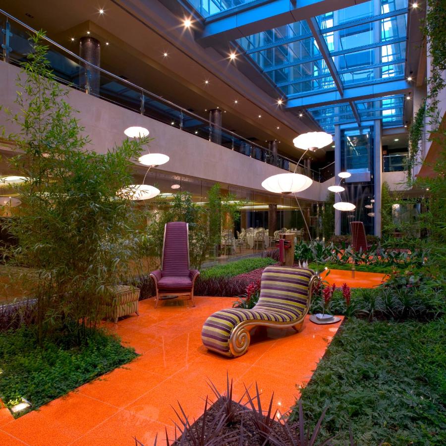 Fotos del hotel - IBERIK SANTO DOMINGO PLAZA