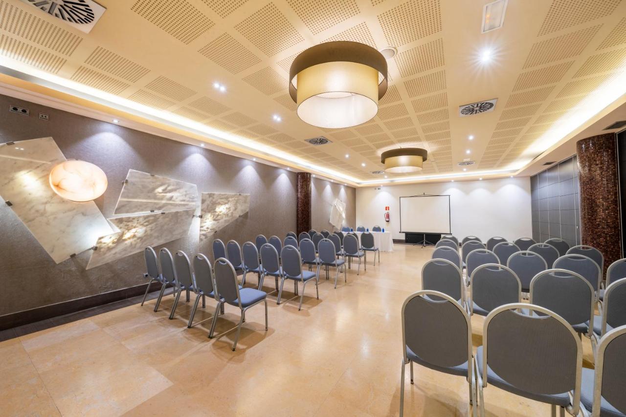 Fotos del hotel - IBERIK SANTO DOMINGO PLAZA