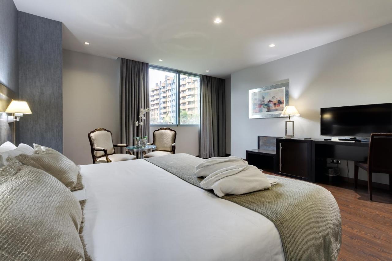 Fotos del hotel - IBERIK SANTO DOMINGO PLAZA
