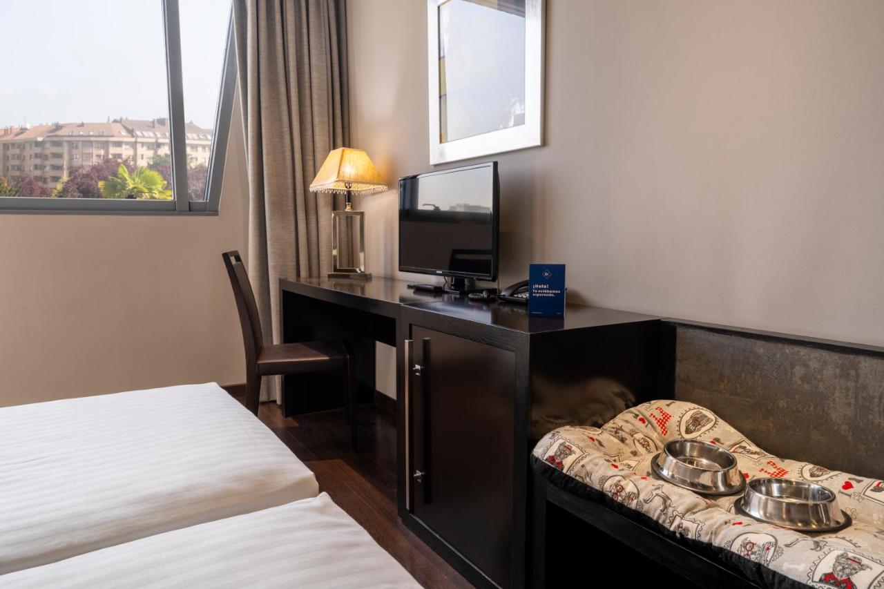 Fotos del hotel - IBERIK SANTO DOMINGO PLAZA