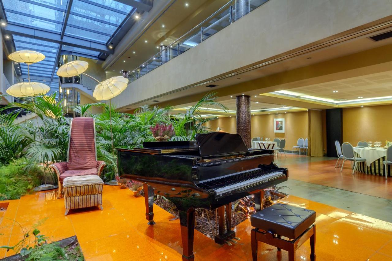 Fotos del hotel - IBERIK SANTO DOMINGO PLAZA