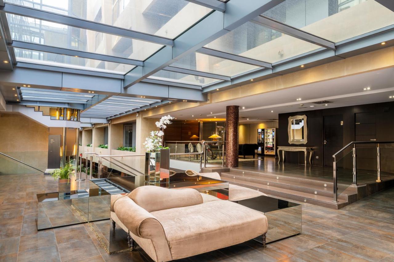 Fotos del hotel - IBERIK SANTO DOMINGO PLAZA