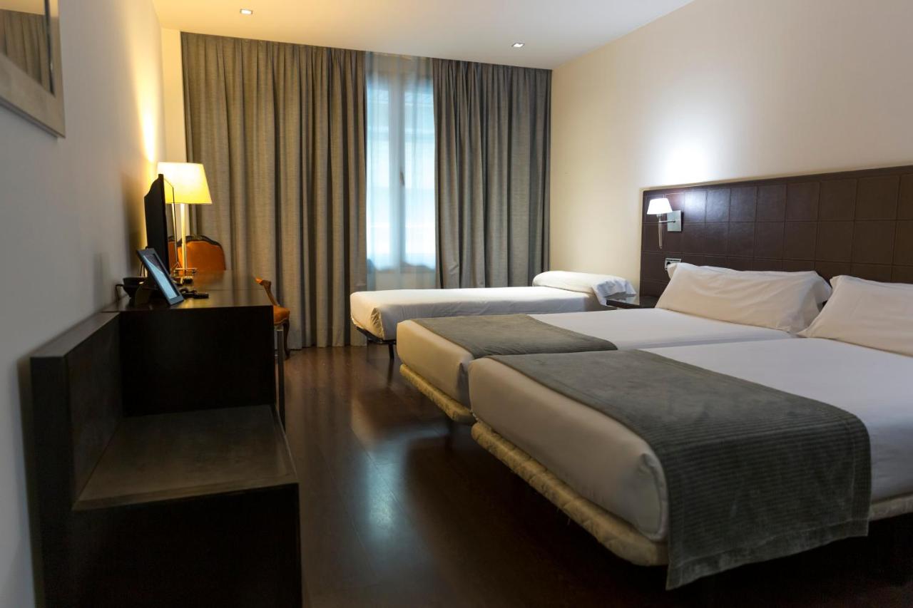 Fotos del hotel - IBERIK SANTO DOMINGO PLAZA