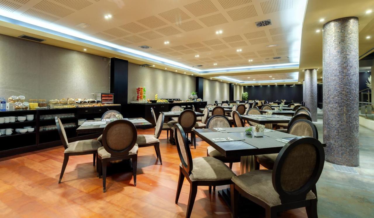 Fotos del hotel - IBERIK SANTO DOMINGO PLAZA