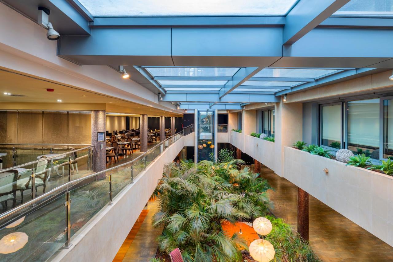Fotos del hotel - IBERIK SANTO DOMINGO PLAZA