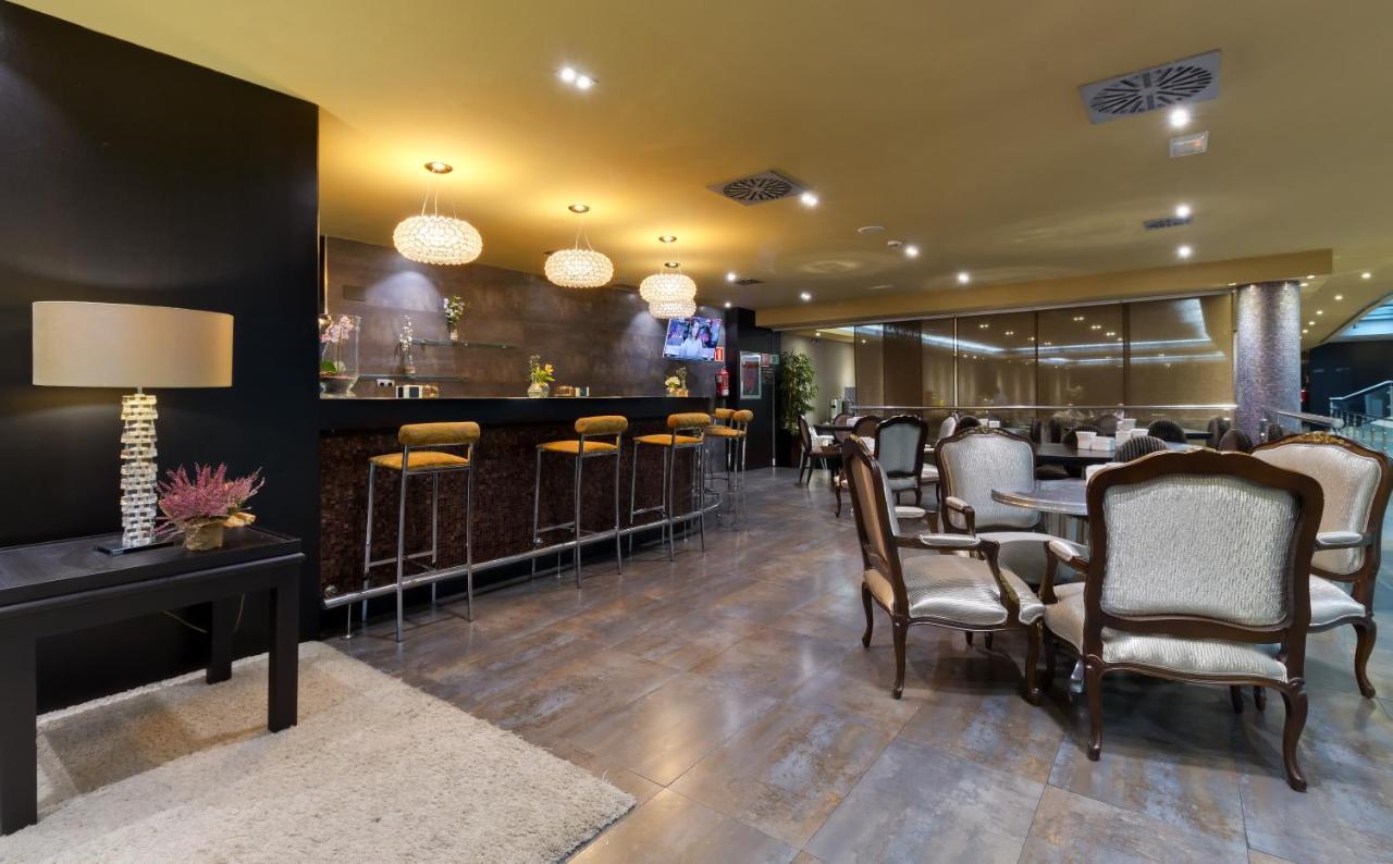 Fotos del hotel - IBERIK SANTO DOMINGO PLAZA