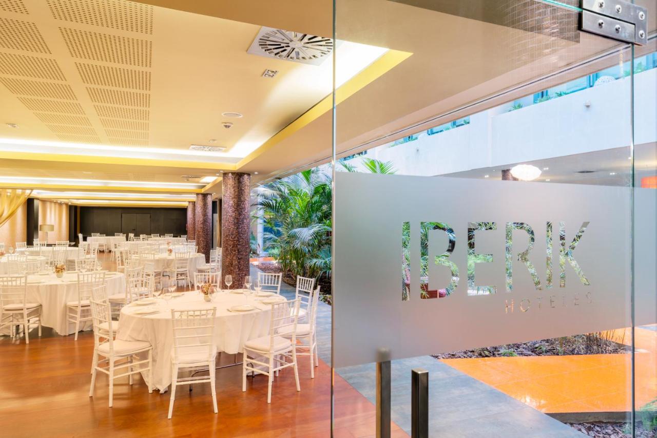 Fotos del hotel - IBERIK SANTO DOMINGO PLAZA