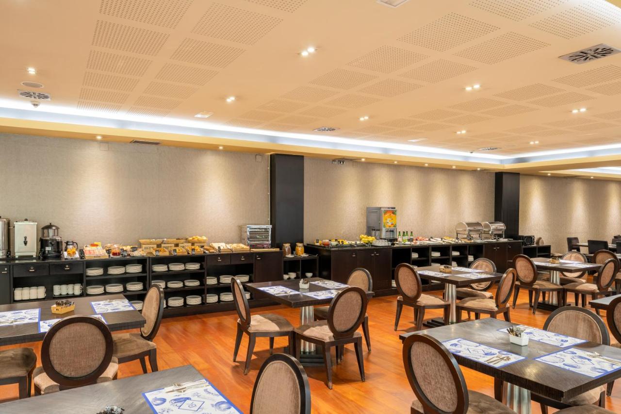 Fotos del hotel - IBERIK SANTO DOMINGO PLAZA
