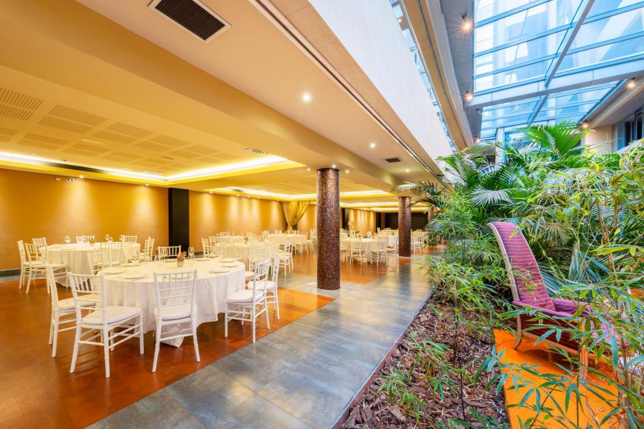 Fotos del hotel - IBERIK SANTO DOMINGO PLAZA