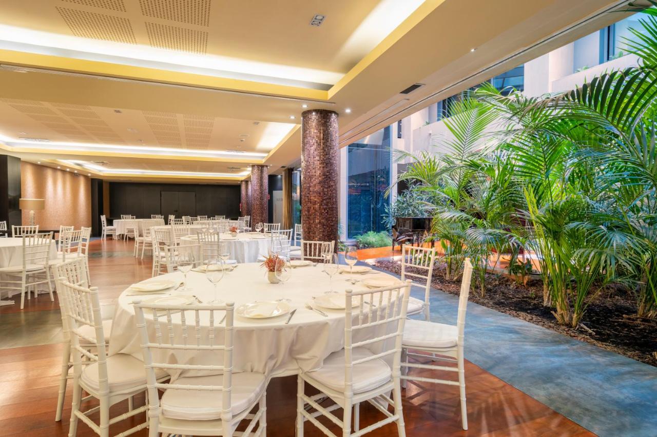 Fotos del hotel - IBERIK SANTO DOMINGO PLAZA