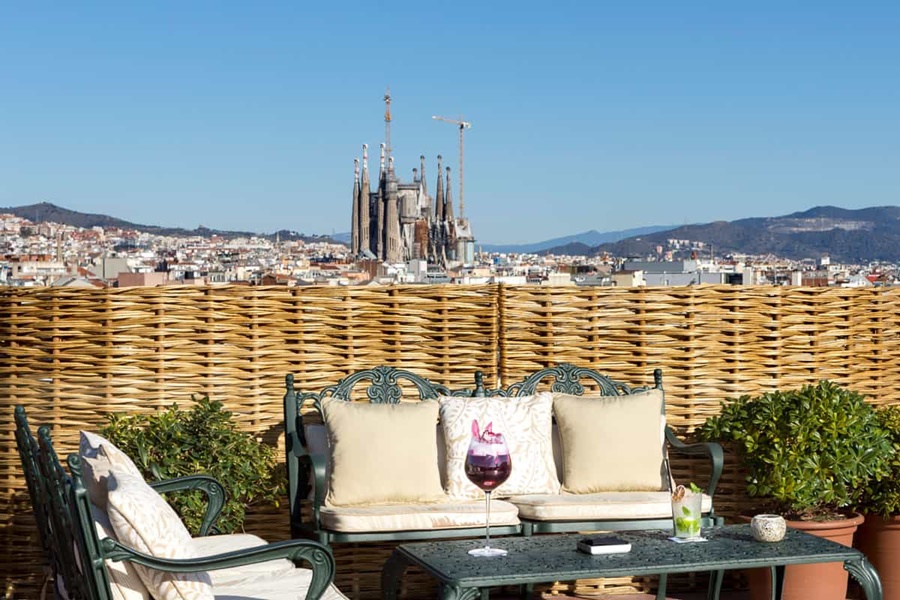 Foto - Hotel El Palace Barcelona